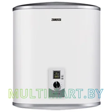 Водонагреватель Zanussi ZWH/S 30 Smalto DL